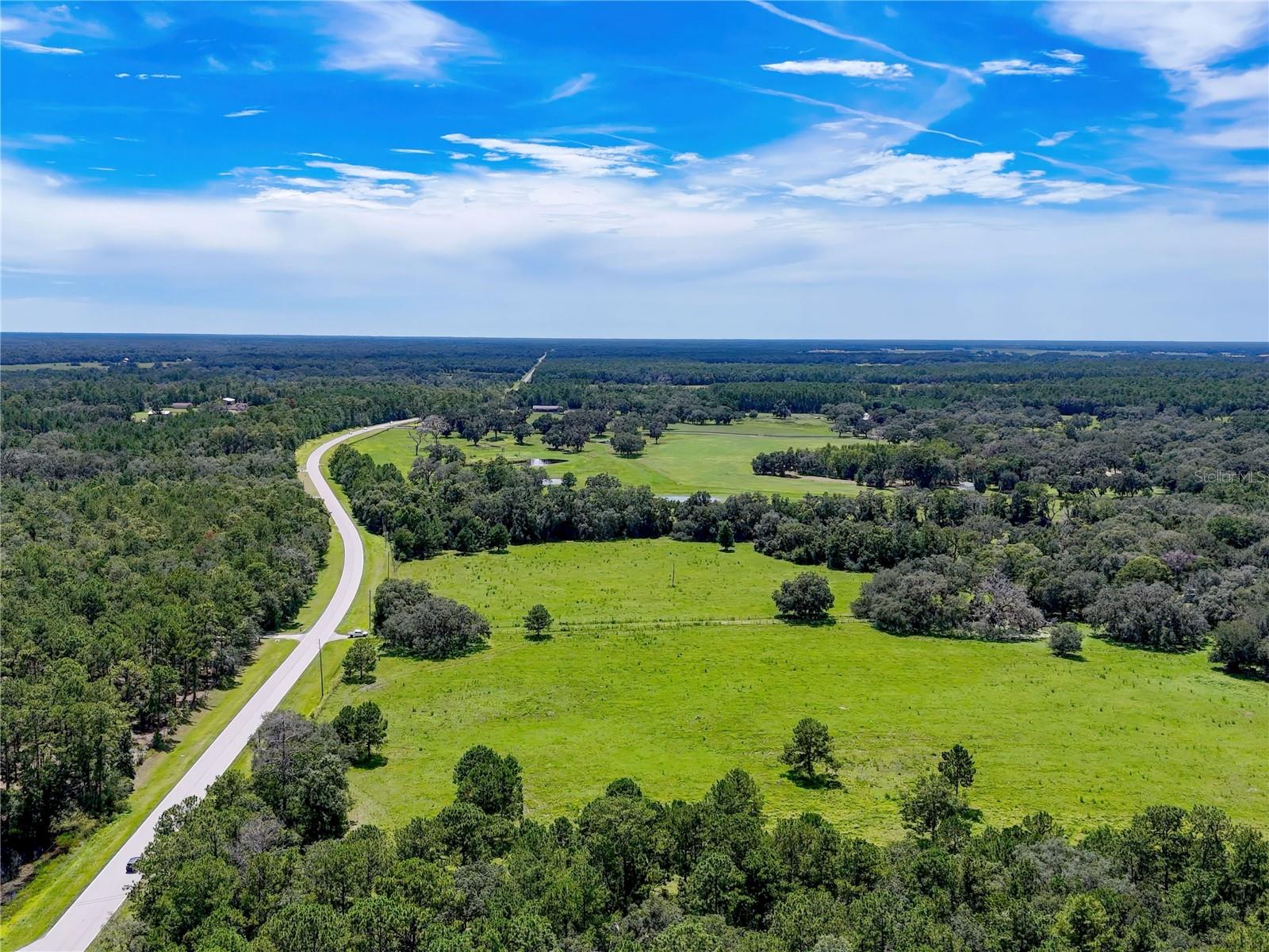 ACREAGE - Residential