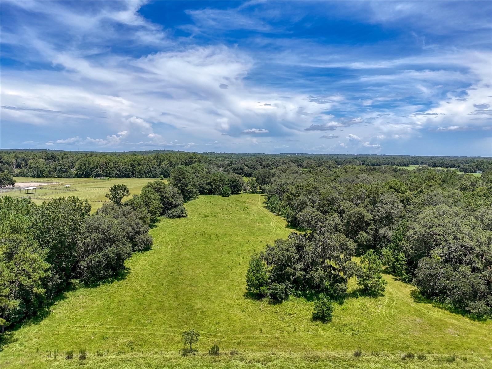 ACREAGE - Residential