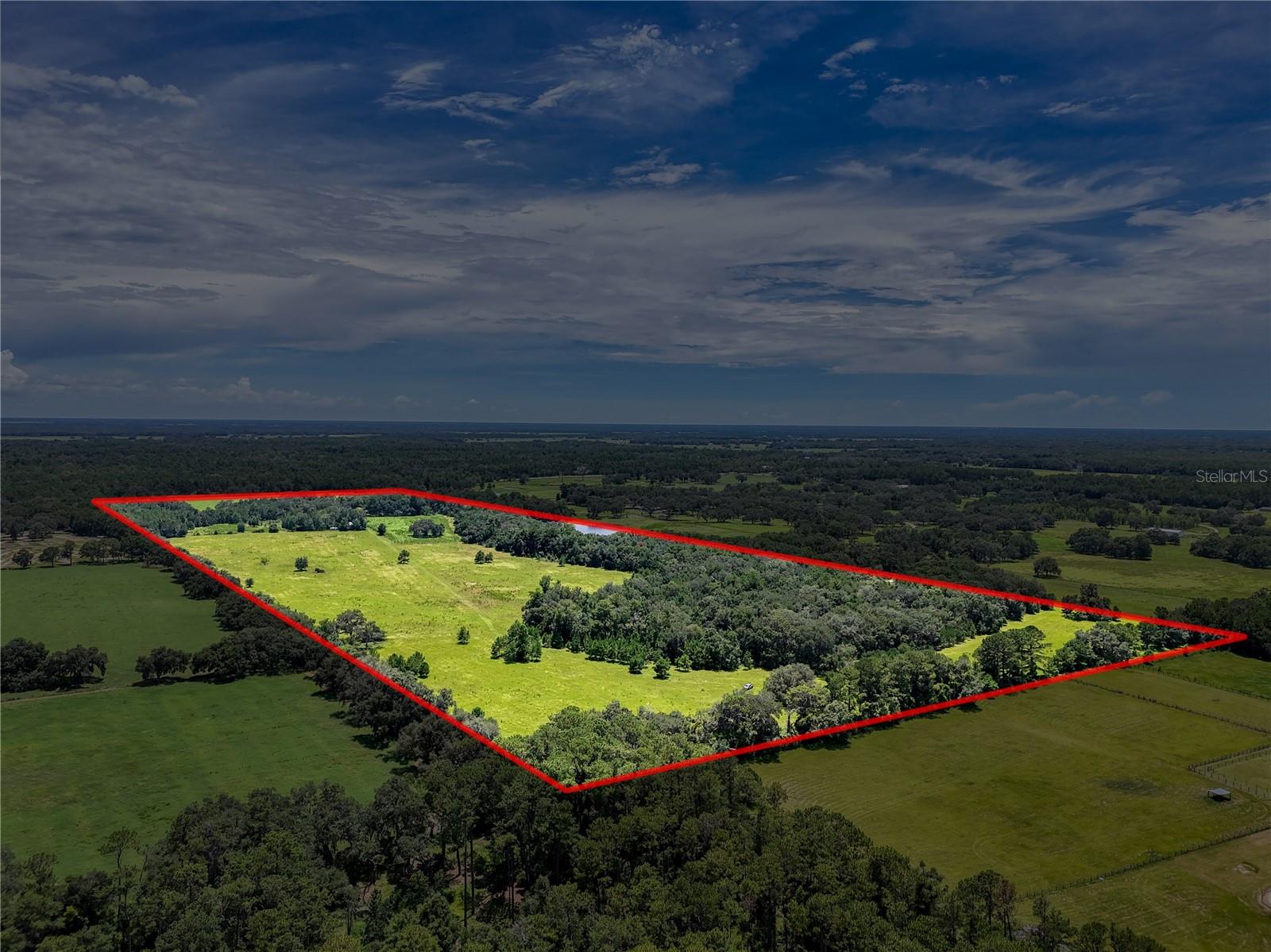 ACREAGE - Residential