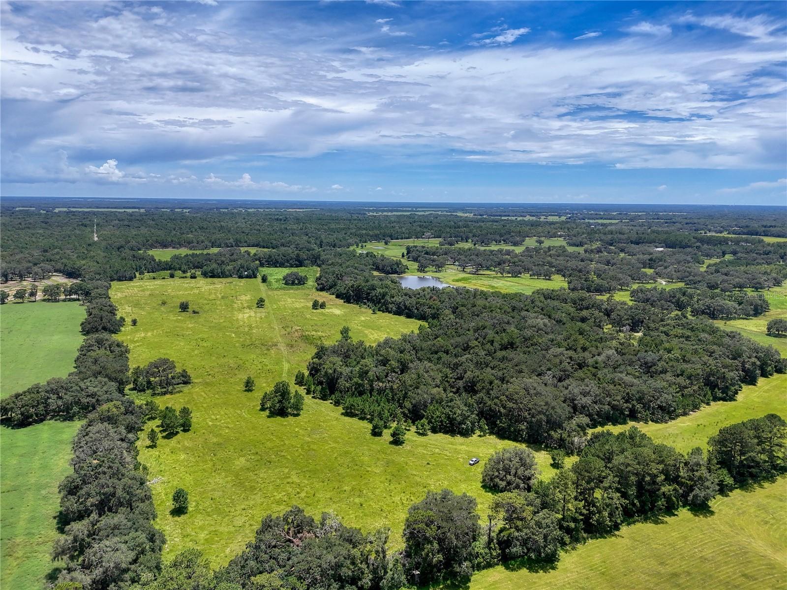 ACREAGE - Residential