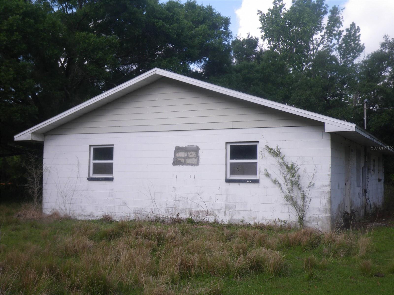 20089 AYERS ROAD