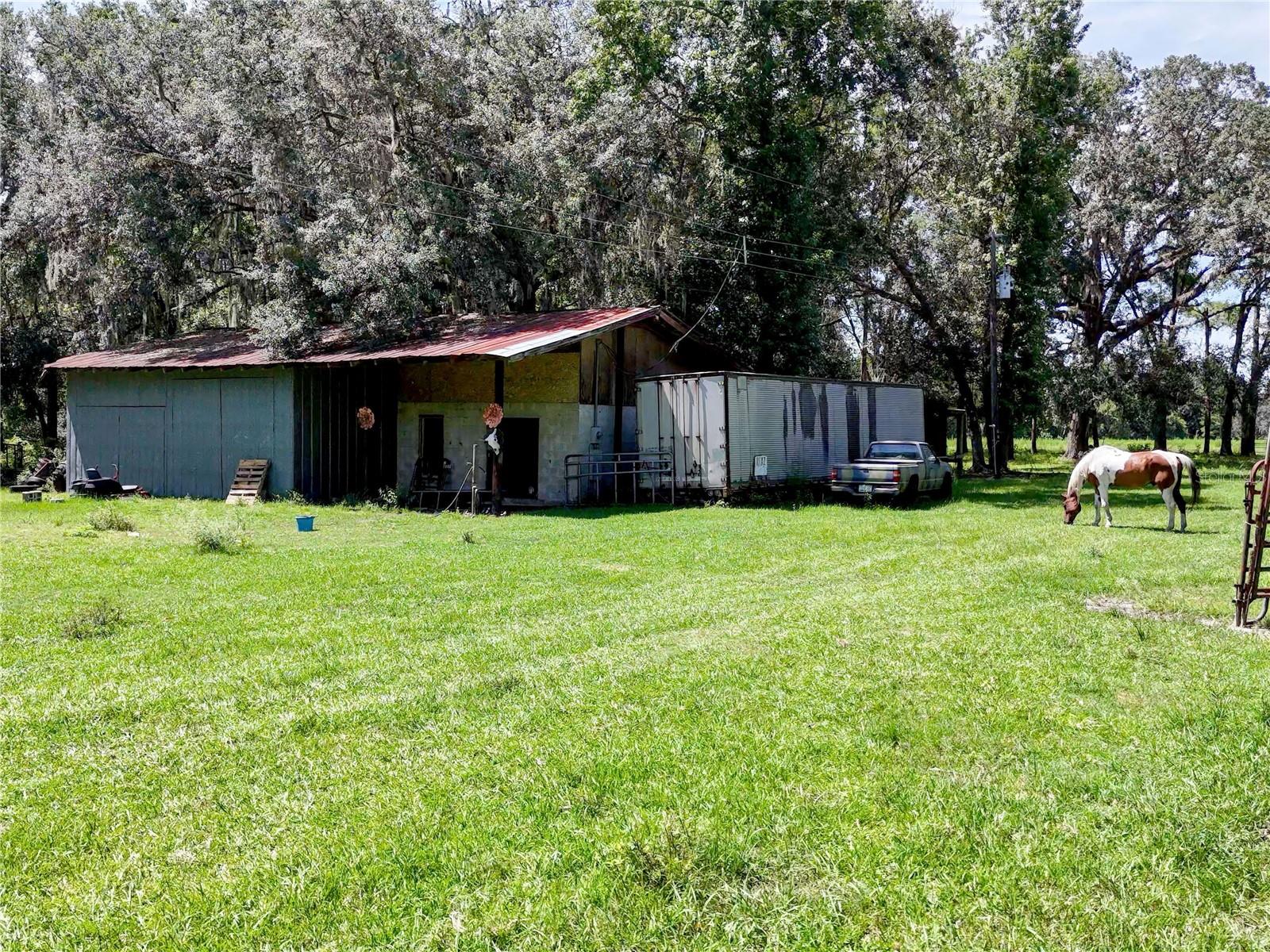 ACREAGE - Residential