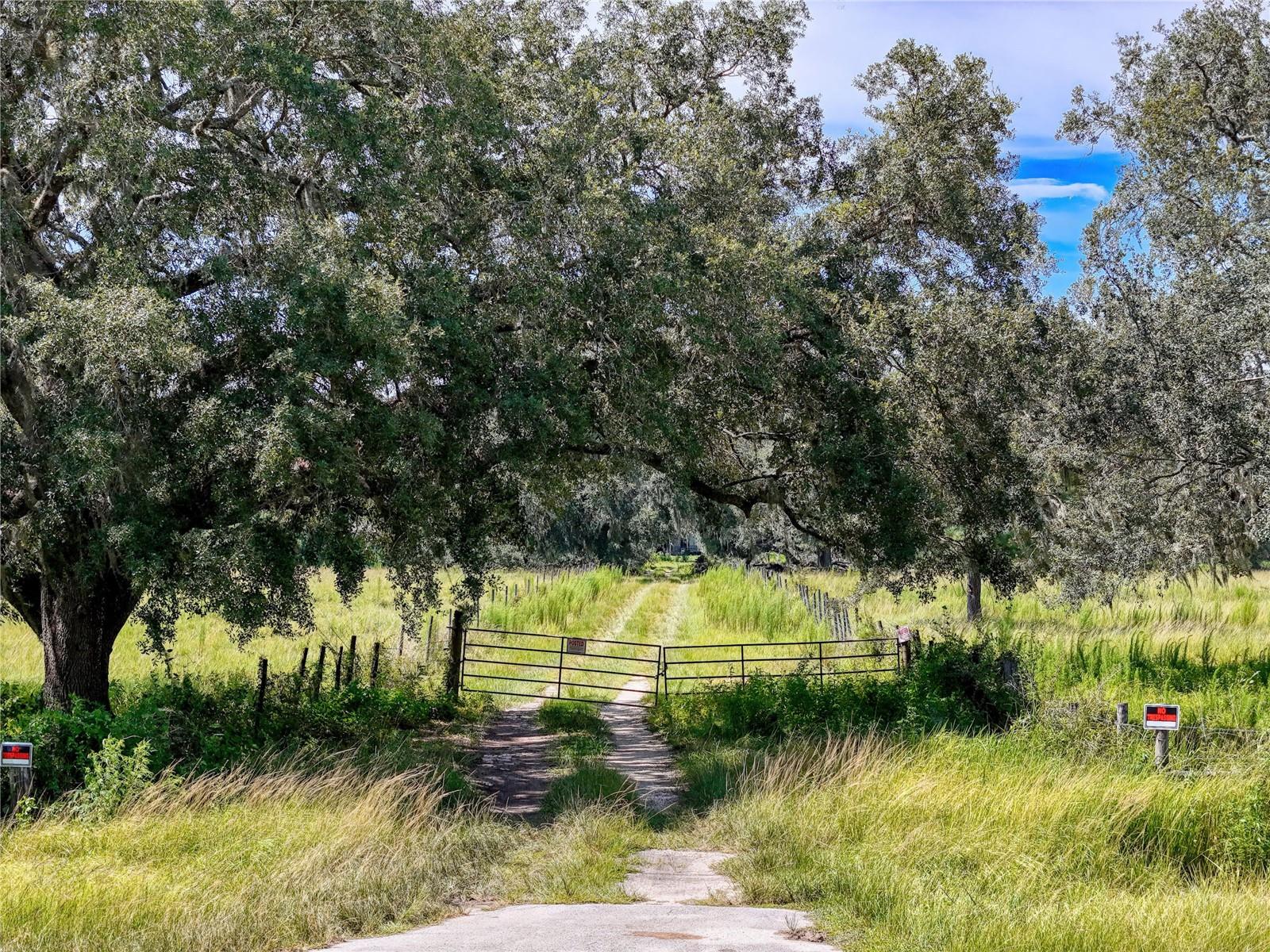 ACREAGE - Residential