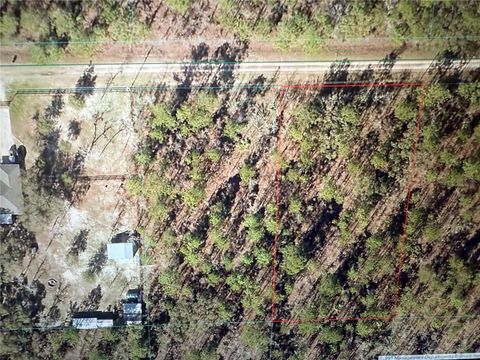 Photo of Tbd SW 90th Street, Dunnellon, FL 34432 (MLS # OM722034)