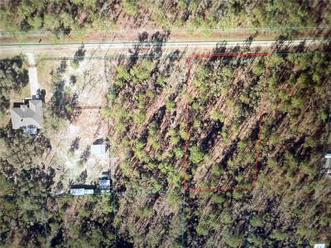 Tiny photo for Tbd SW 90th Street, Dunnellon, FL 34432 (MLS # OM722034)