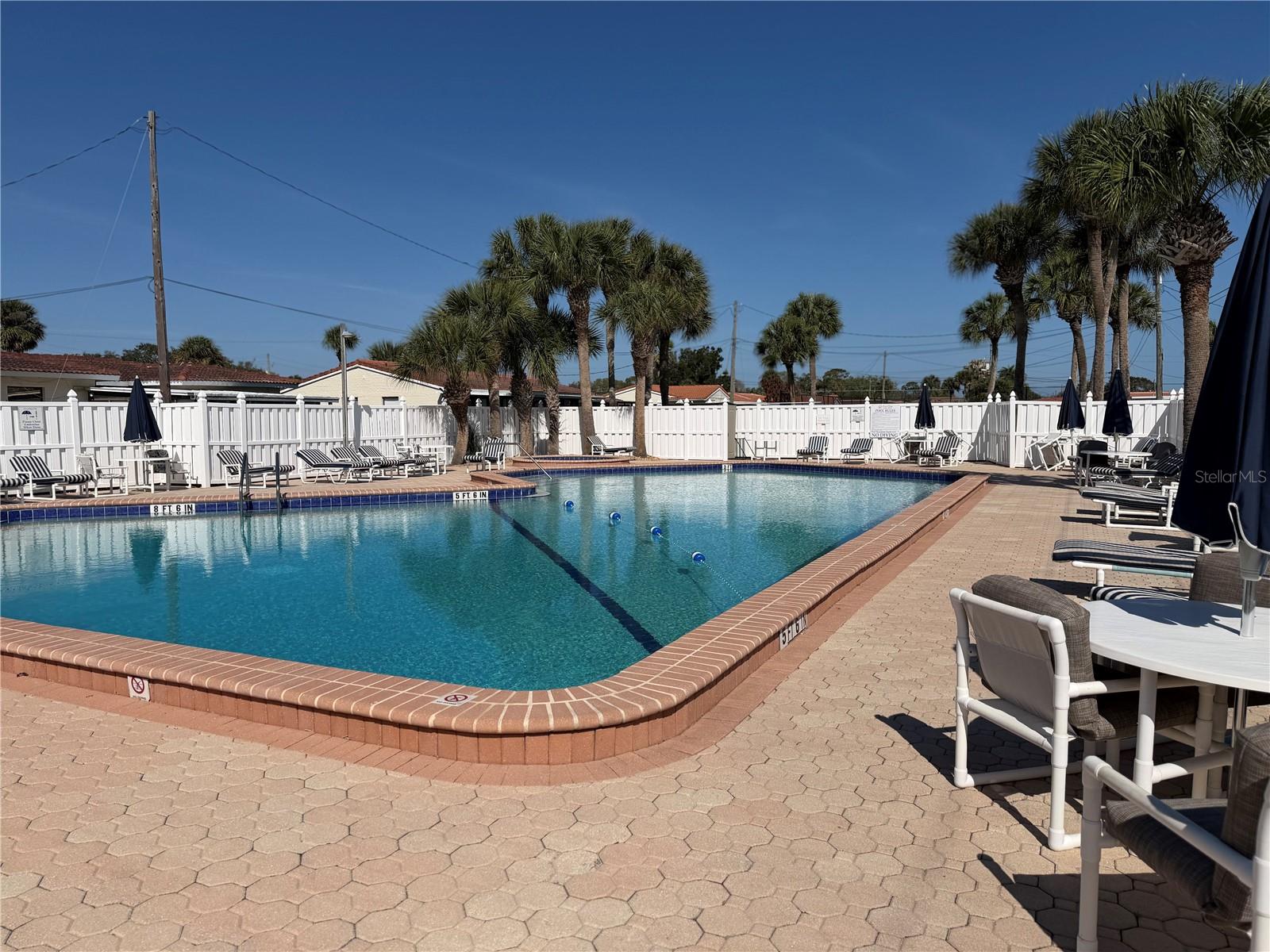 OCEAN VILLAGE VILLAS - Residential