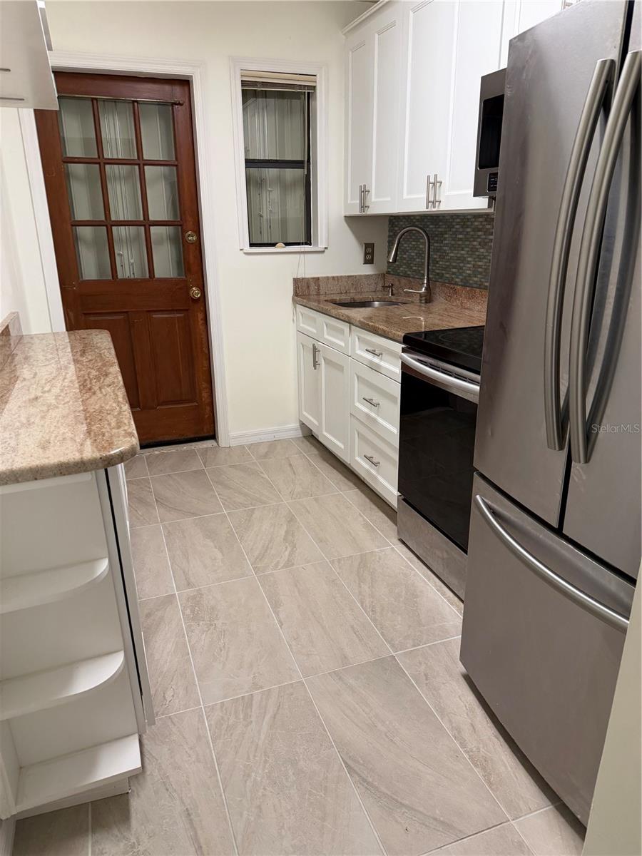 OCEAN VILLAGE VILLAS - Residential