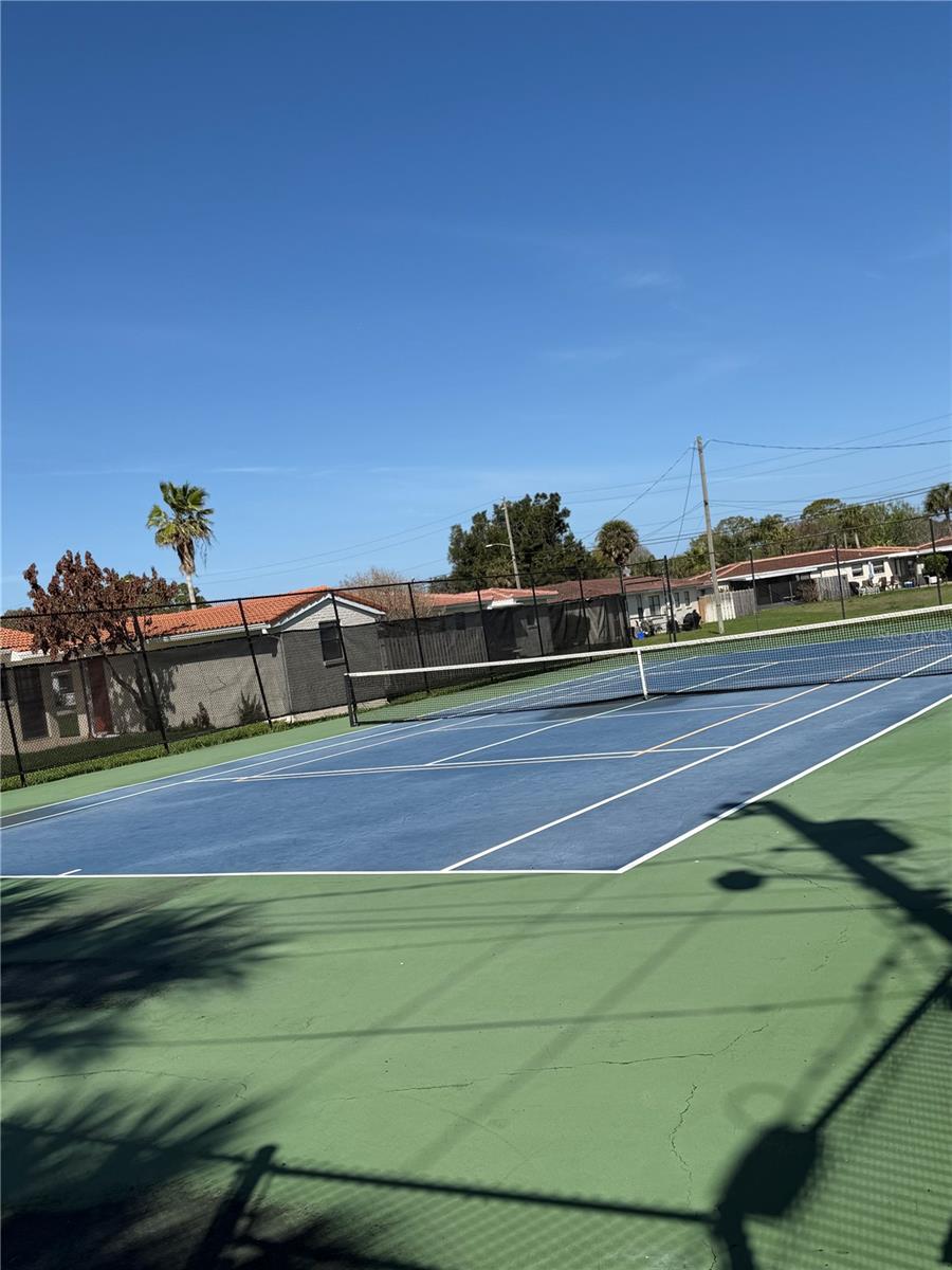 OCEAN VILLAGE VILLAS - Residential