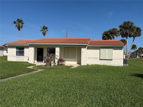 Photo of 787 Flamingo Drive #B, Ormond Beach, FL 32176 (MLS # V4947791)