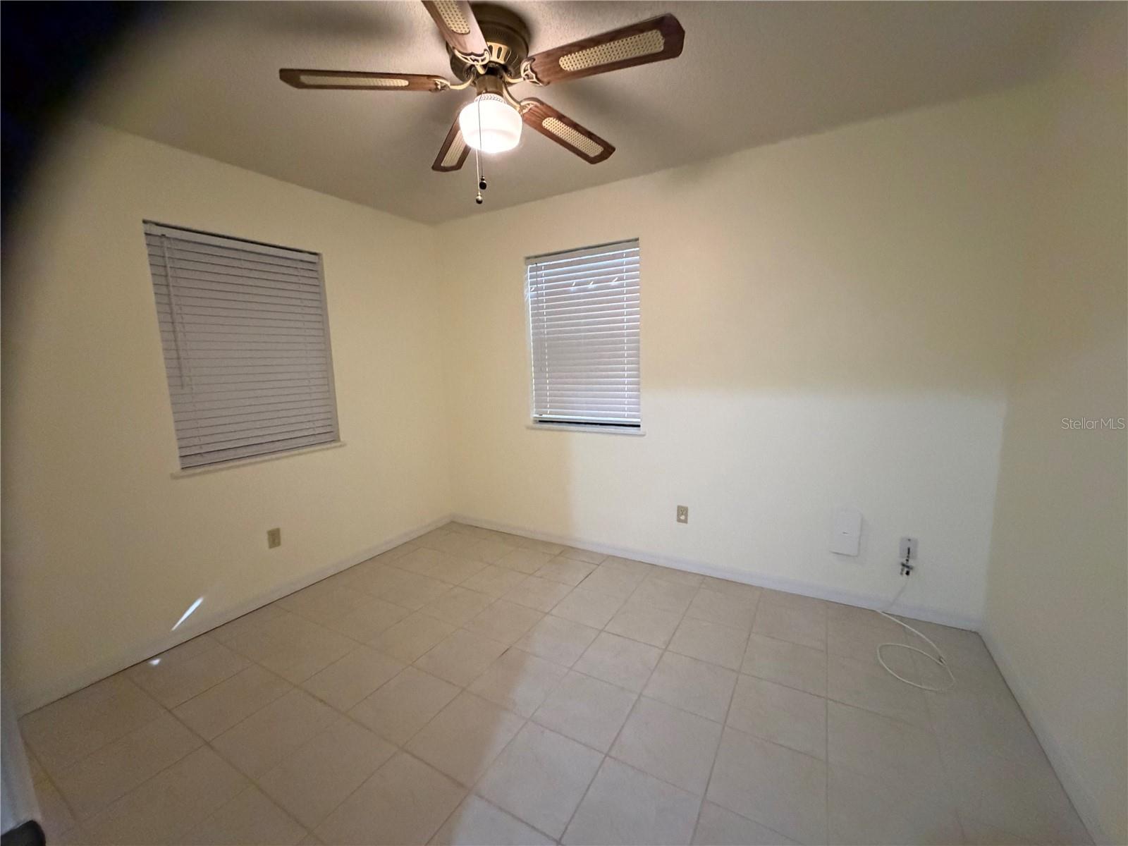 OCEAN VILLAGE VILLAS - Residential