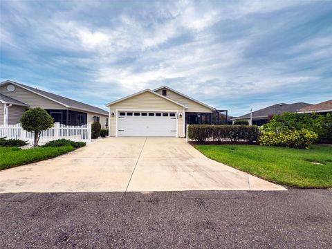 3021 BEARD ROAD THE VILLAGES FL 32163