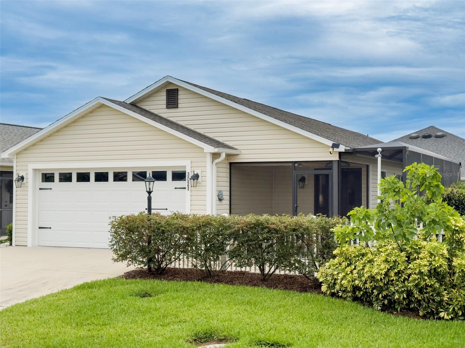 3021 BEARD ROAD