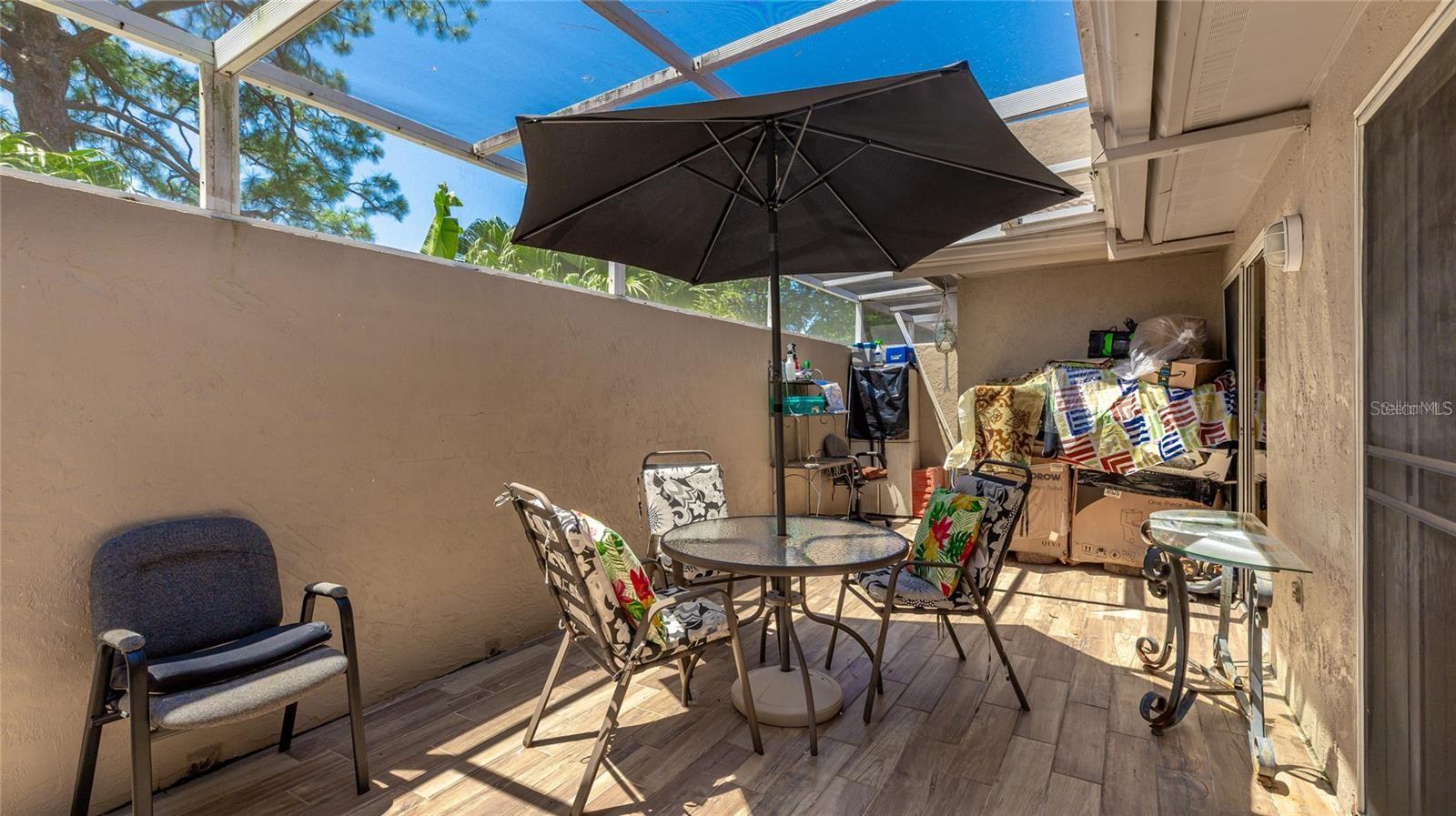 GARDEN LAKES COURTYARD - Residential Lease