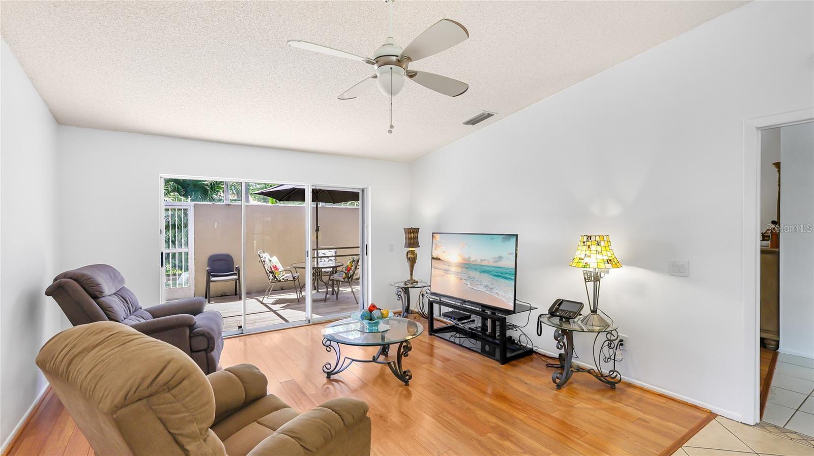 GARDEN LAKES COURTYARD - Residential Lease