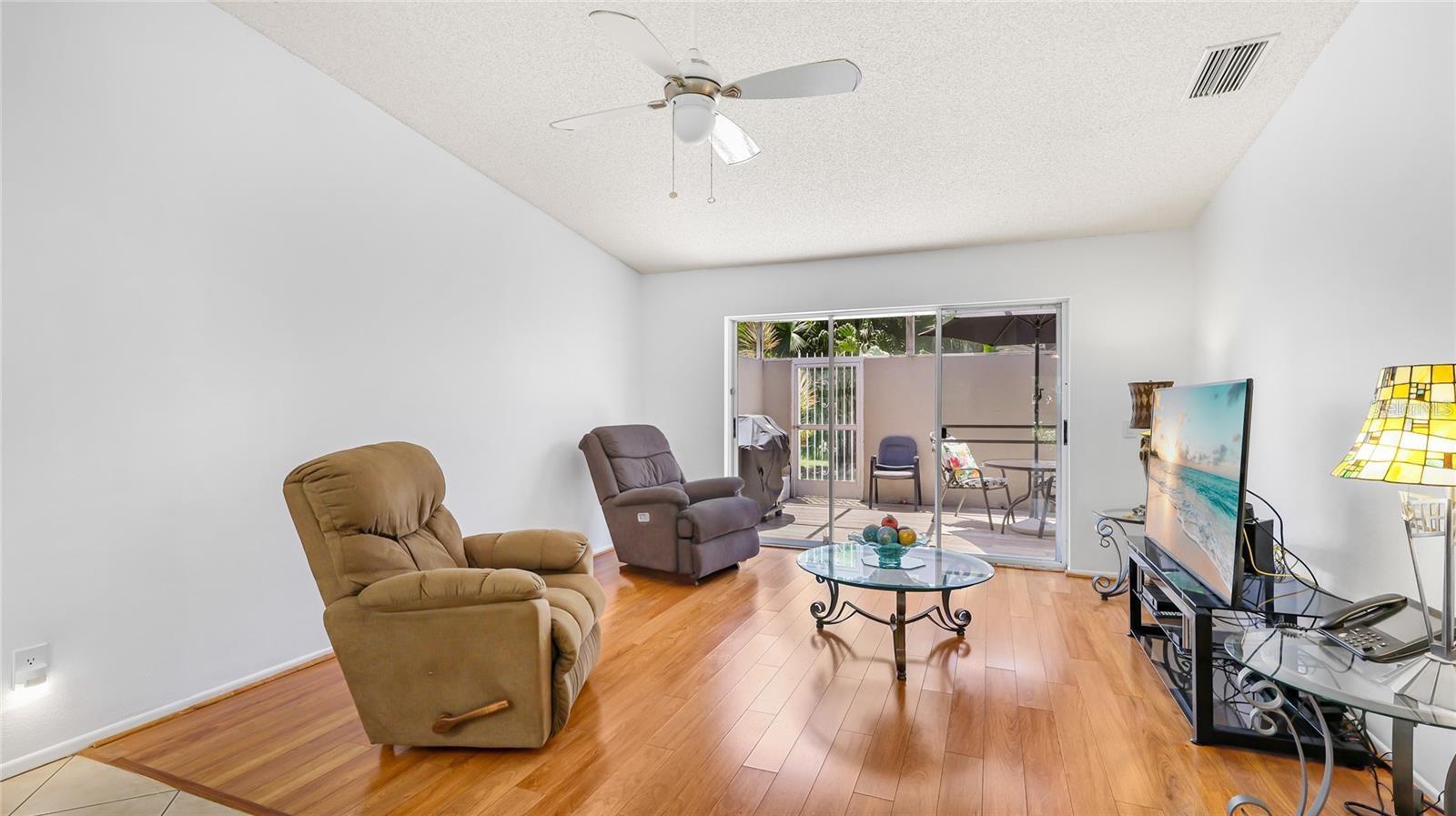 GARDEN LAKES COURTYARD - Residential Lease