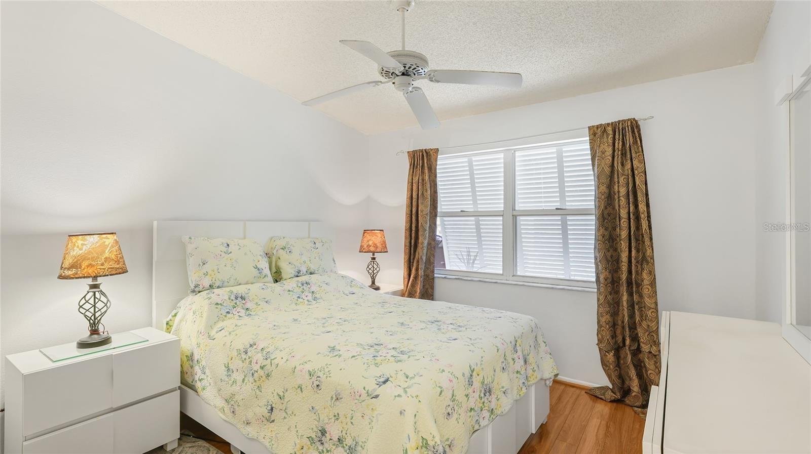 GARDEN LAKES COURTYARD - Residential Lease