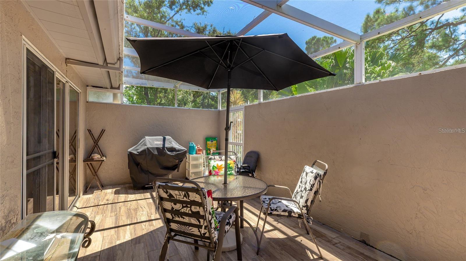 GARDEN LAKES COURTYARD - Residential Lease
