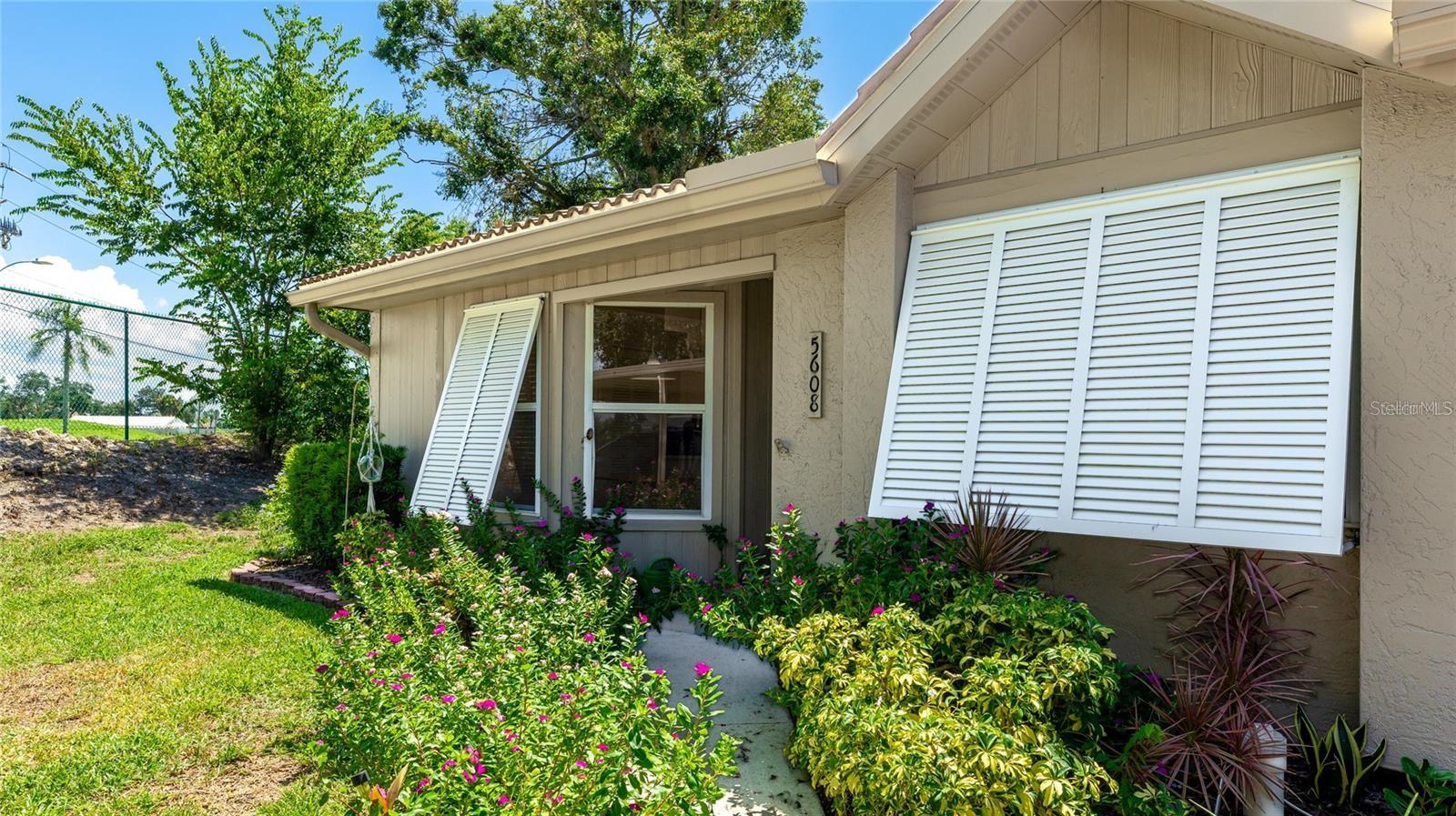 GARDEN LAKES COURTYARD - Residential Lease