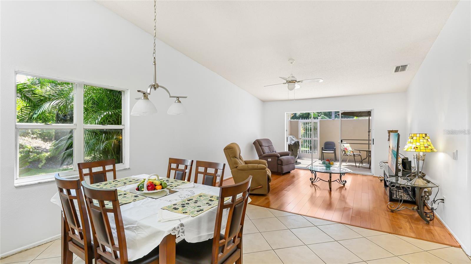 GARDEN LAKES COURTYARD - Residential Lease