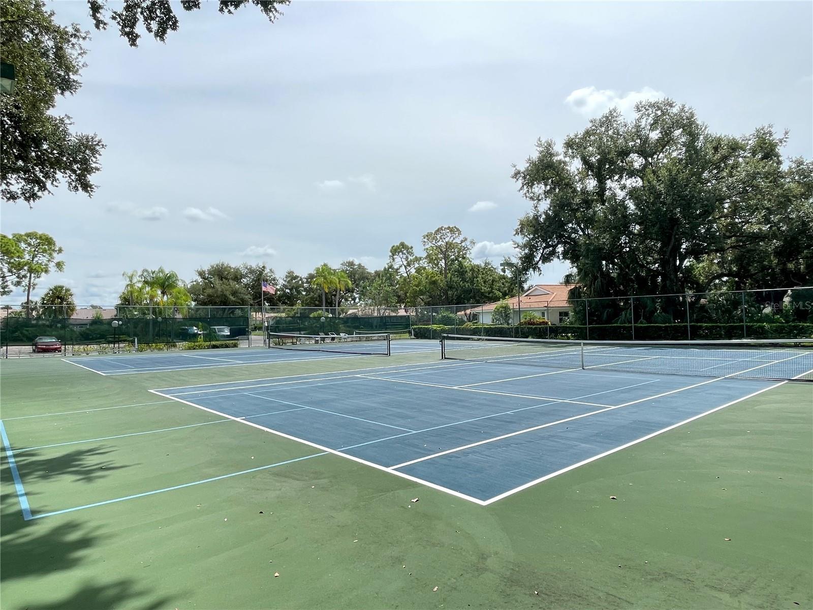 GARDEN LAKES COURTYARD - Residential Lease