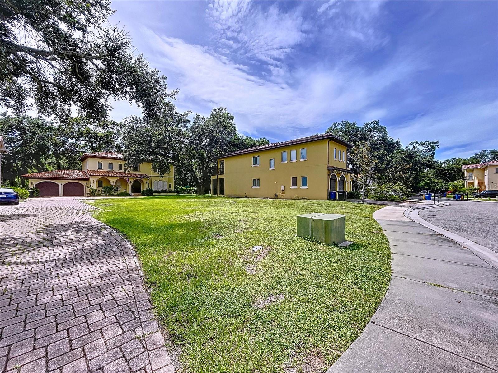 CLEARWATER VILLAGE PH ONE - Land