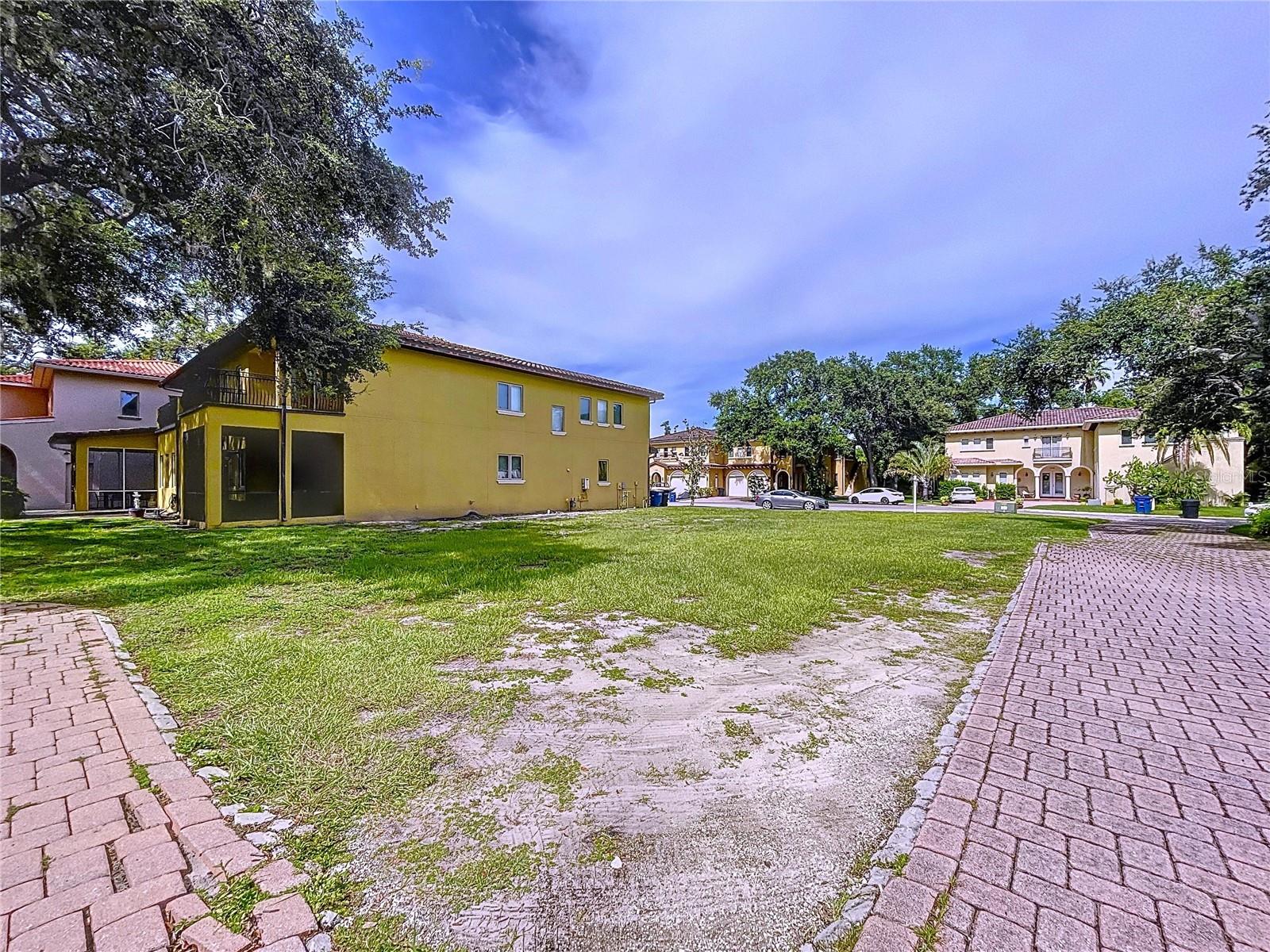 CLEARWATER VILLAGE PH ONE - Land