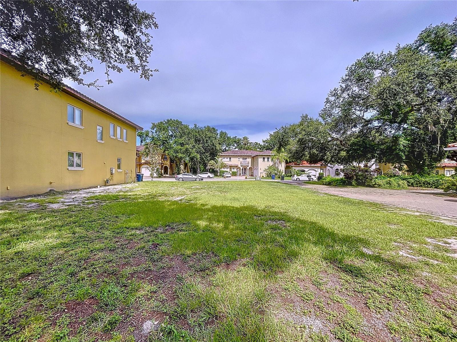 CLEARWATER VILLAGE PH ONE - Land