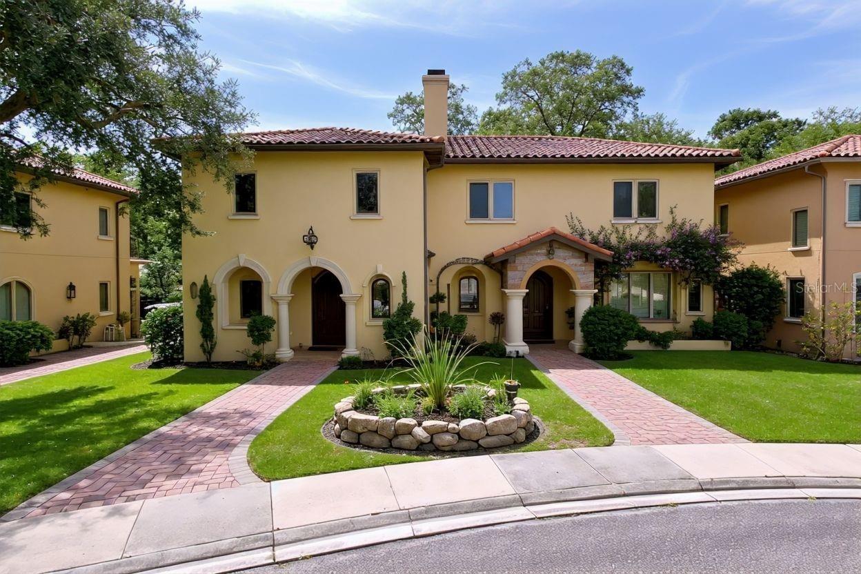 CLEARWATER VILLAGE PH ONE - Land