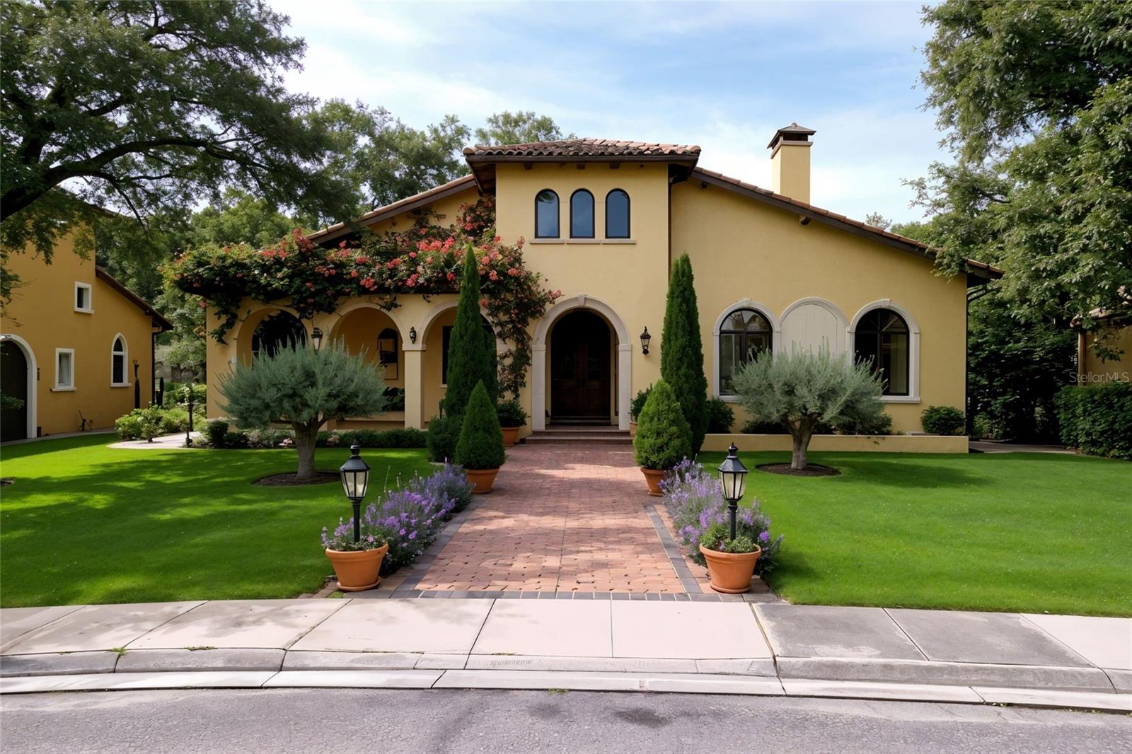 CLEARWATER VILLAGE PH ONE - Land