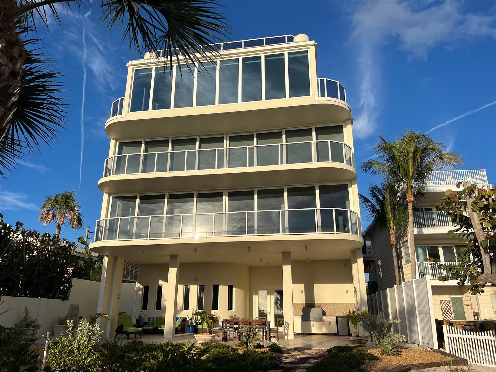 SARASOTA BEACH - Residential