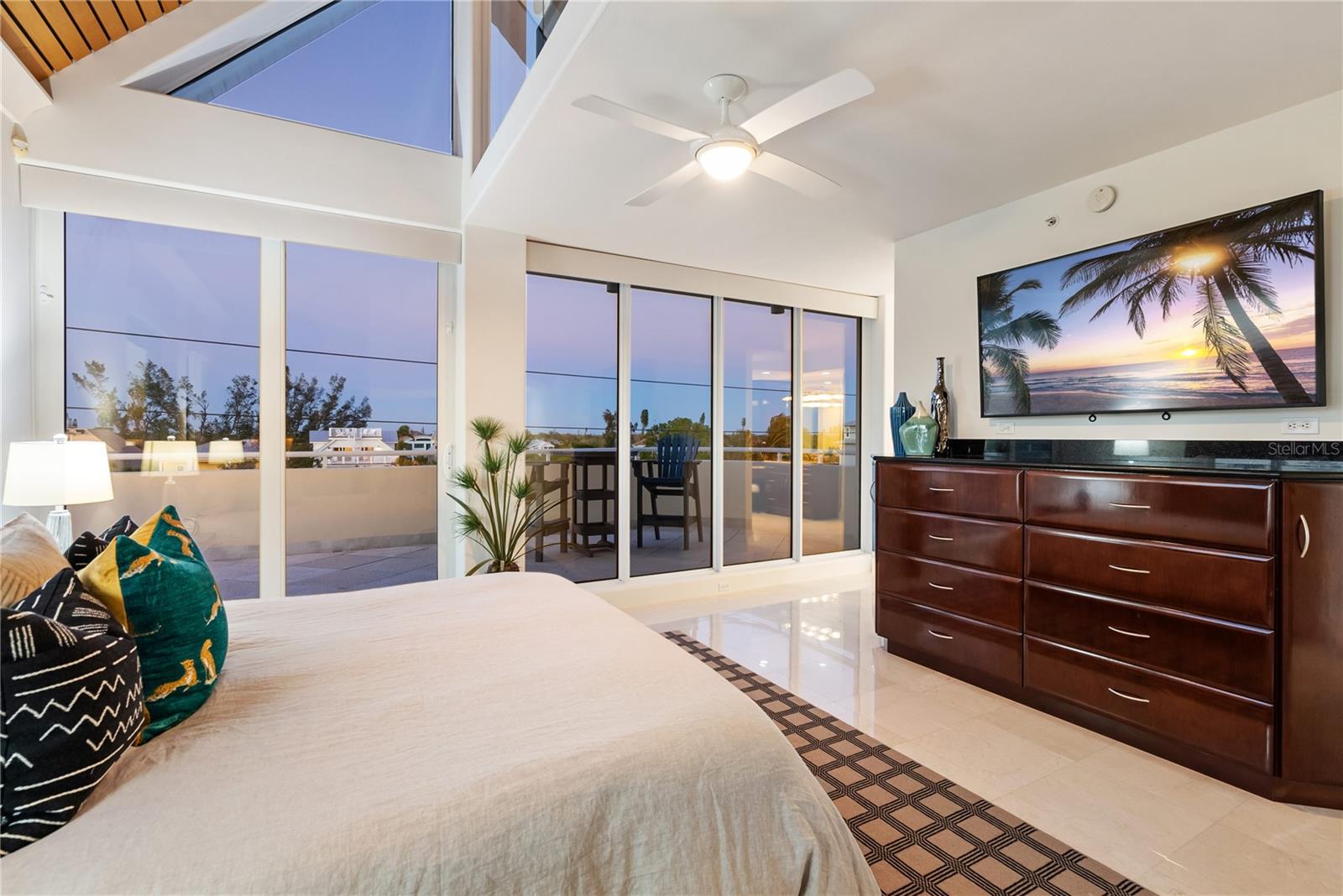 SARASOTA BEACH - Residential