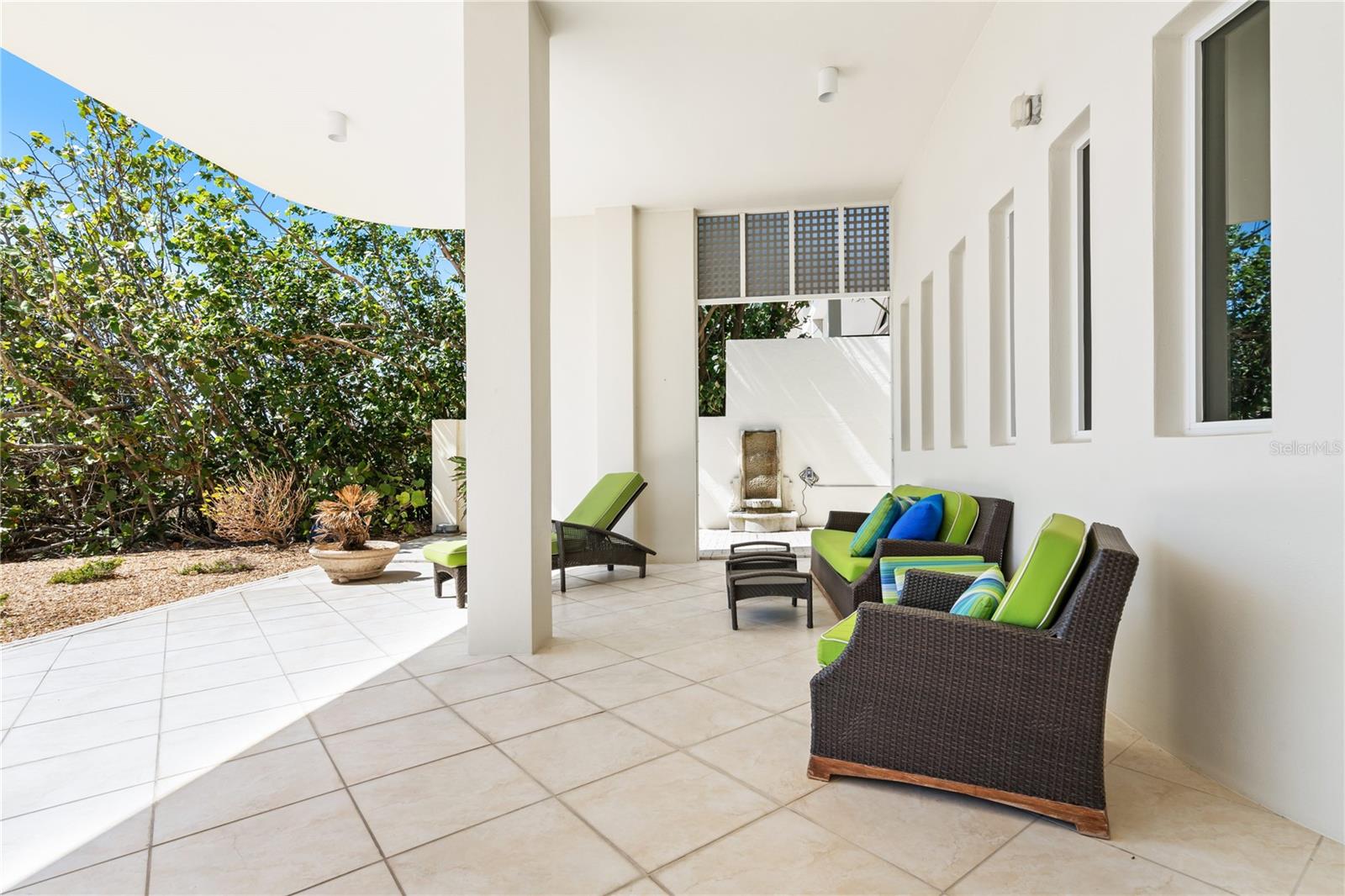 SARASOTA BEACH - Residential