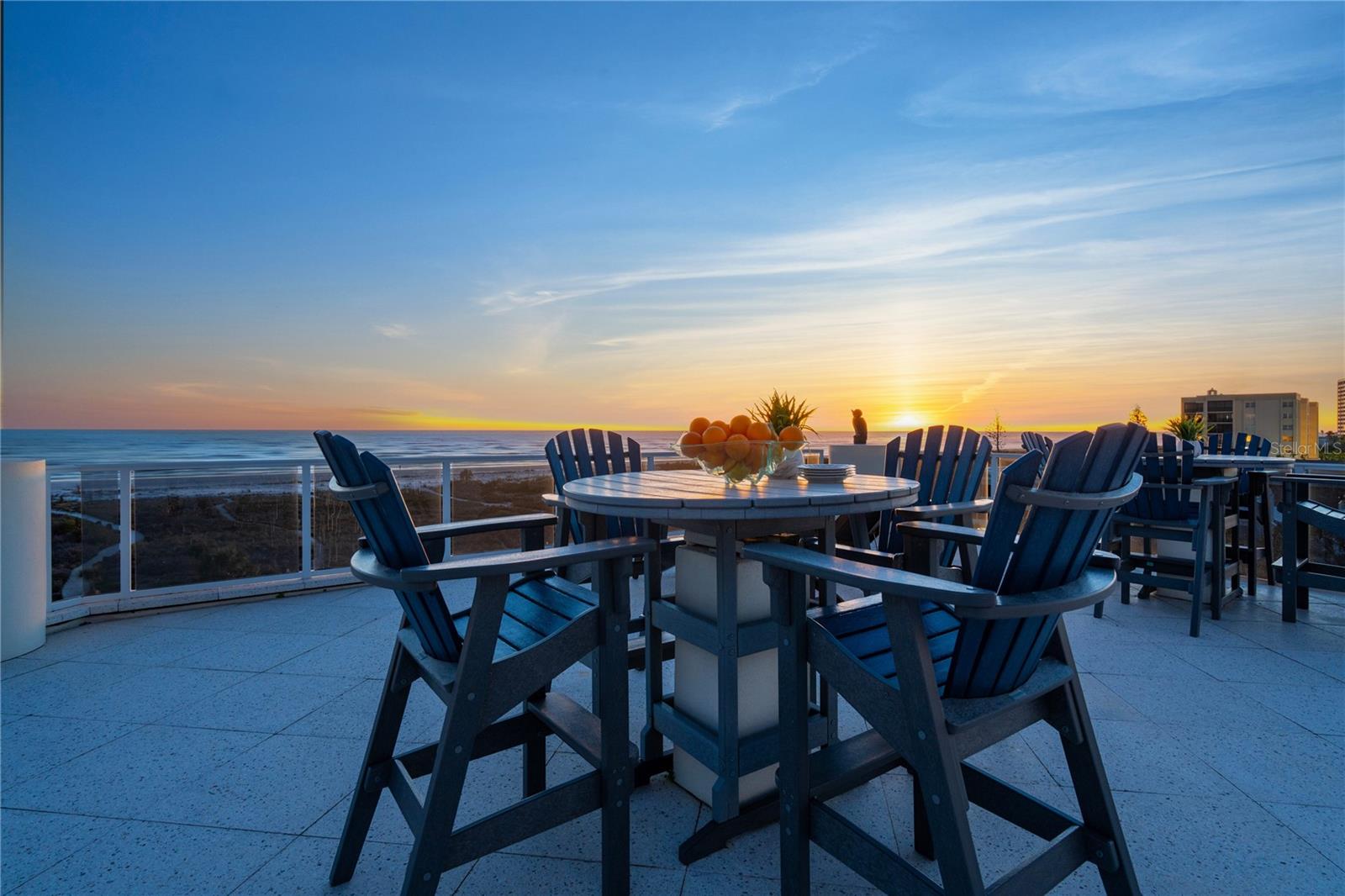 SARASOTA BEACH - Residential