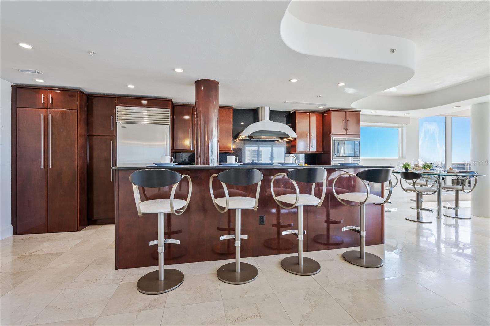 SARASOTA BEACH - Residential