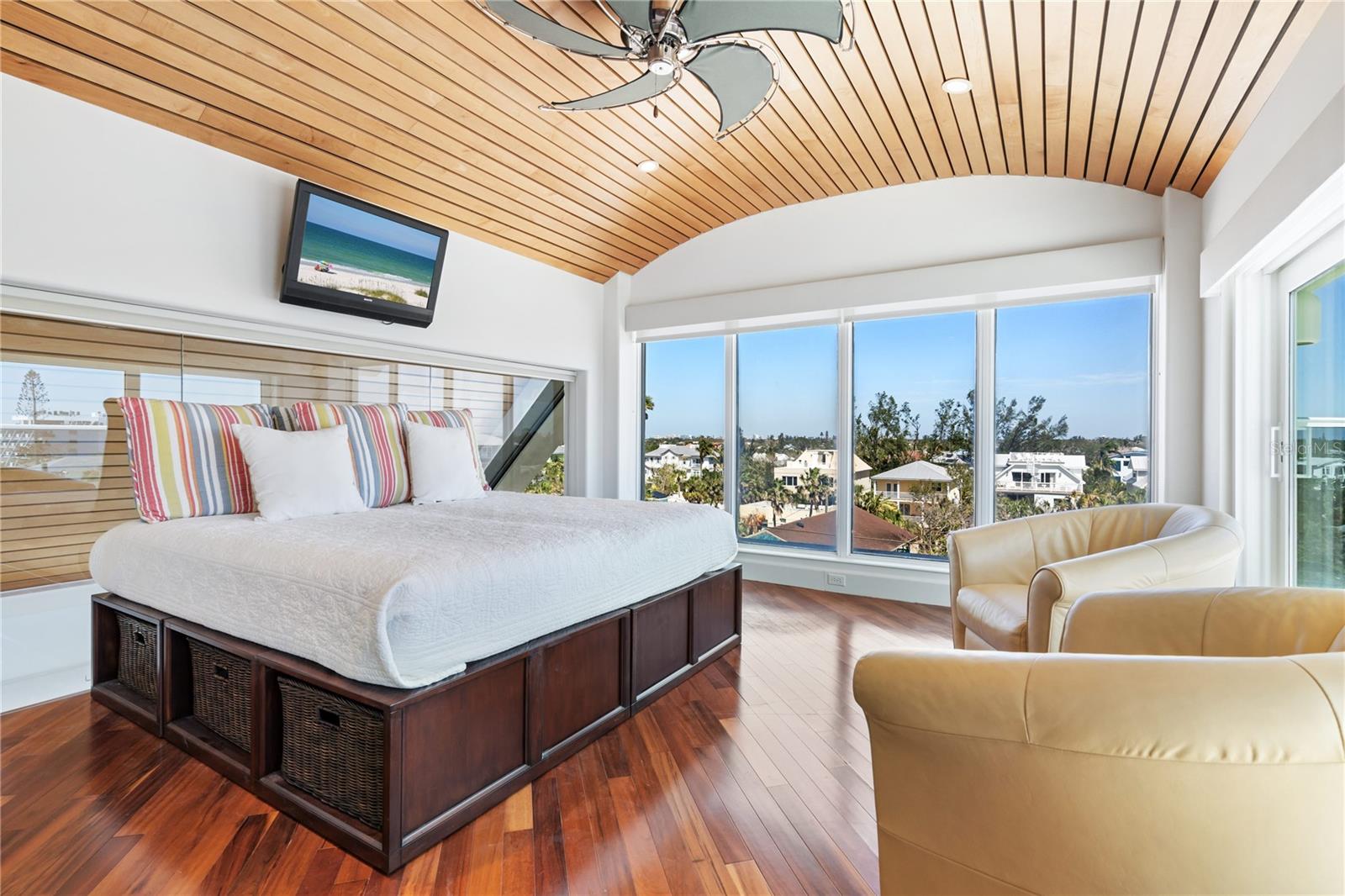 SARASOTA BEACH - Residential