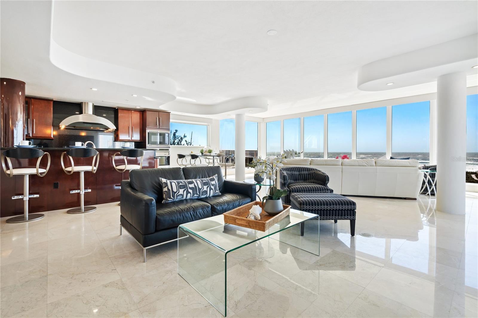 SARASOTA BEACH - Residential