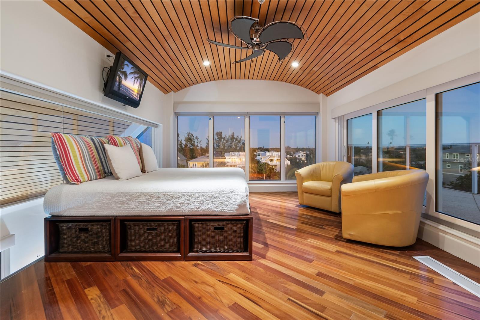 SARASOTA BEACH - Residential