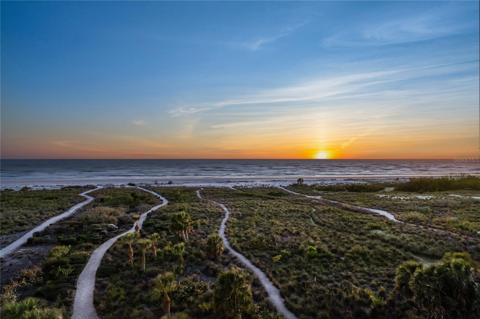 SARASOTA BEACH - Residential
