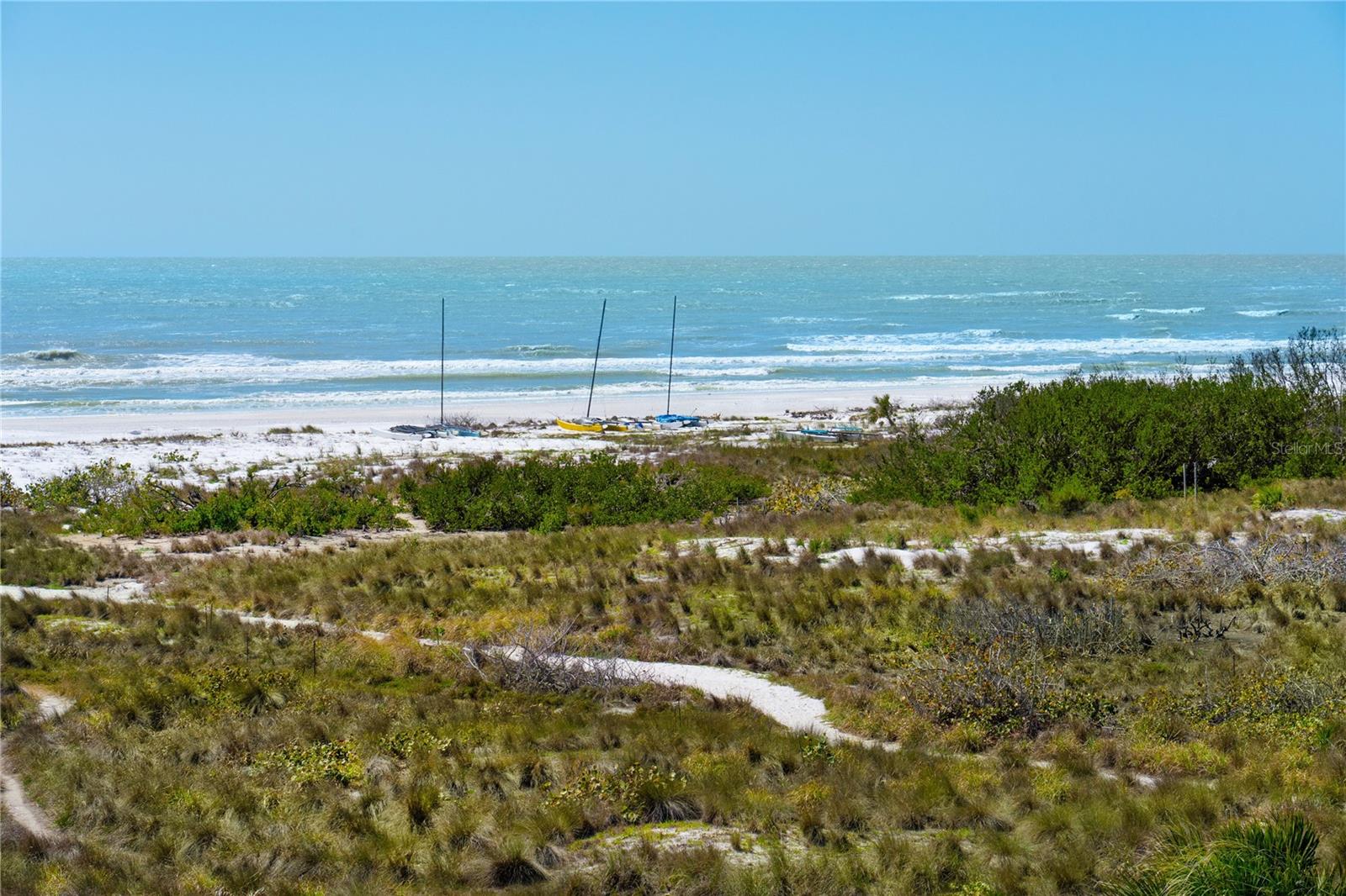 SARASOTA BEACH - Residential