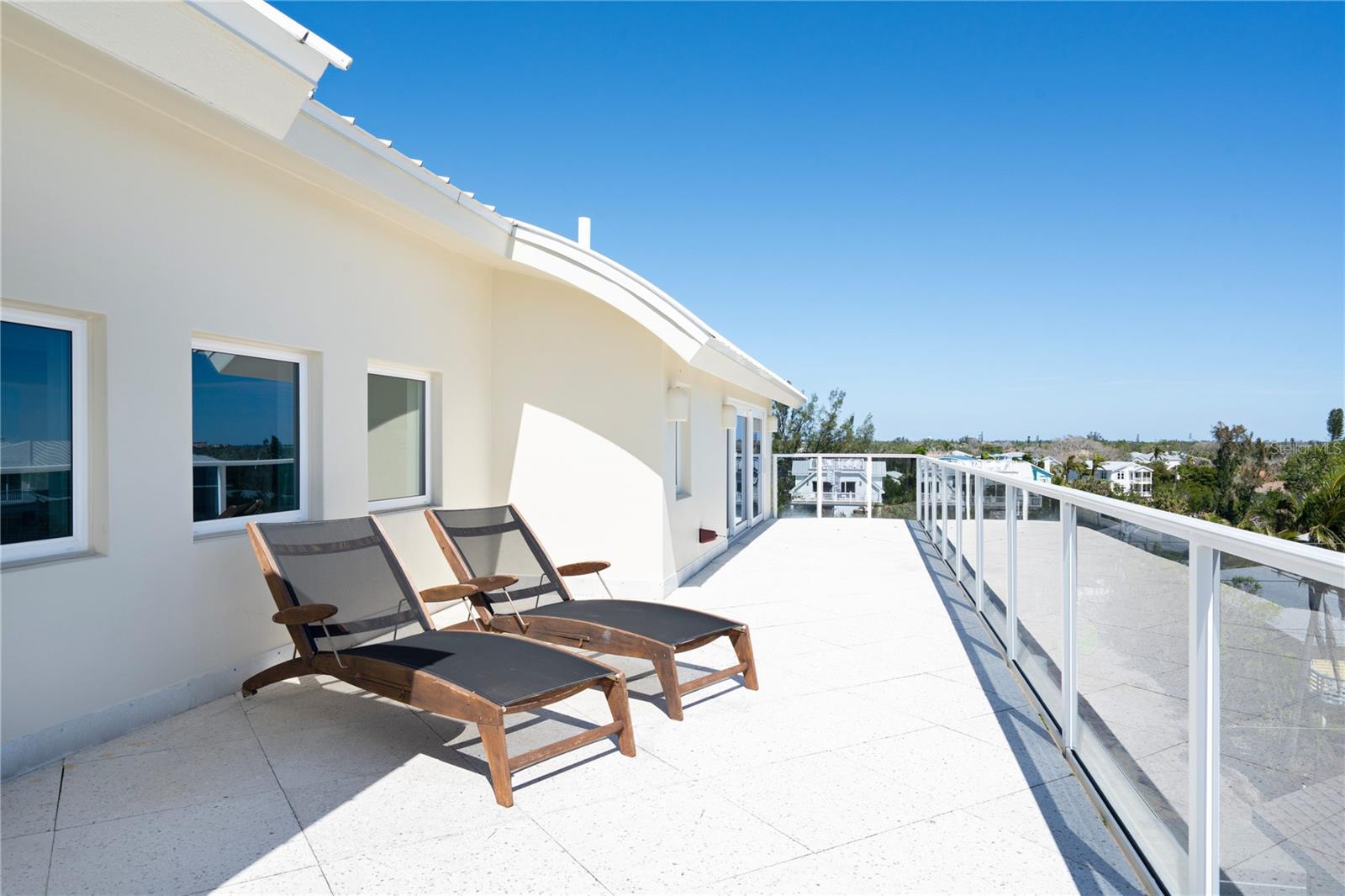 SARASOTA BEACH - Residential