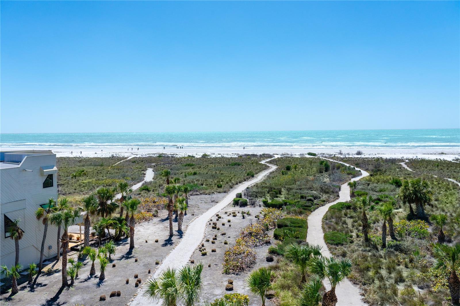 SARASOTA BEACH - Residential