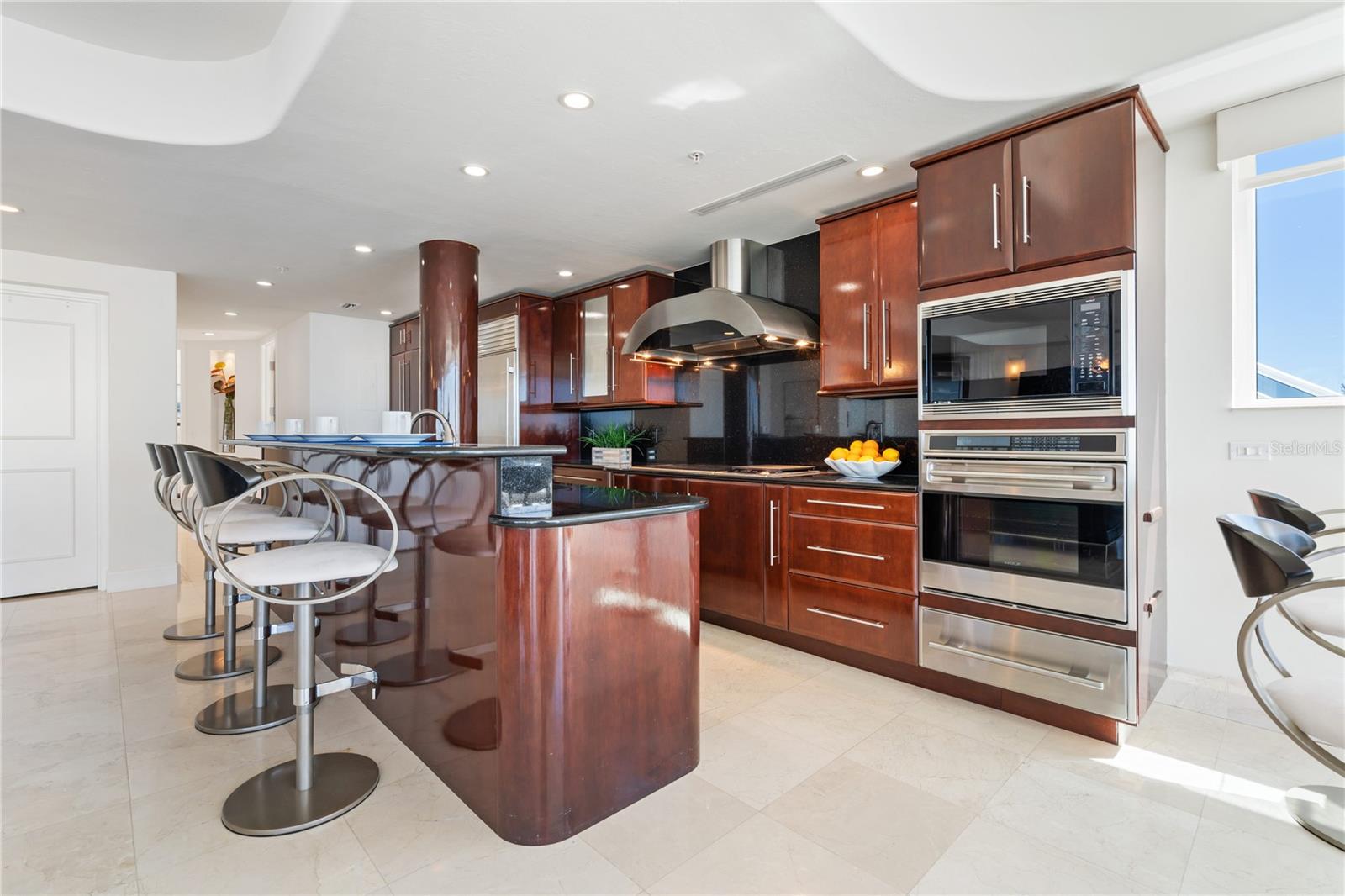 SARASOTA BEACH - Residential