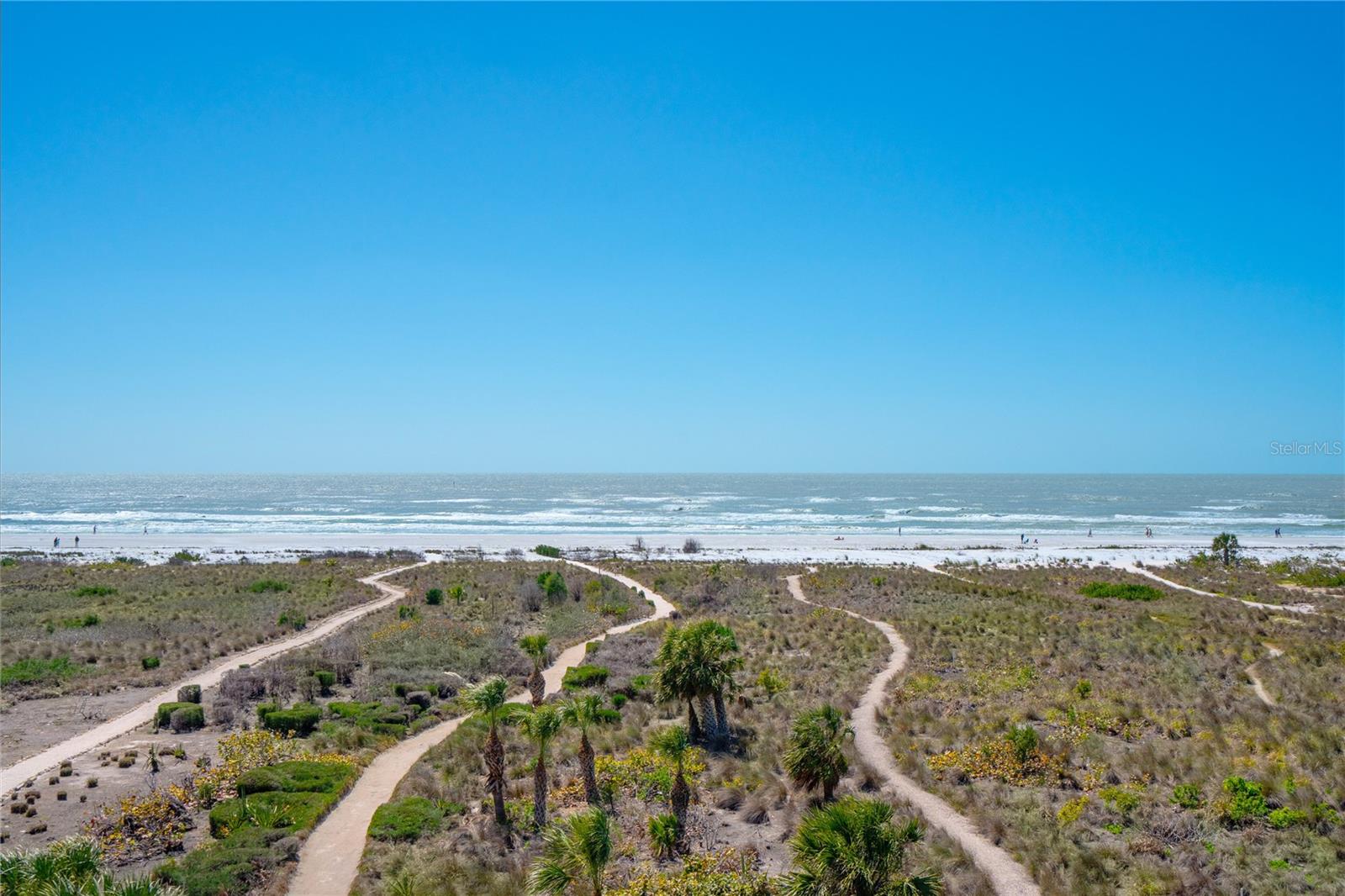 SARASOTA BEACH - Residential