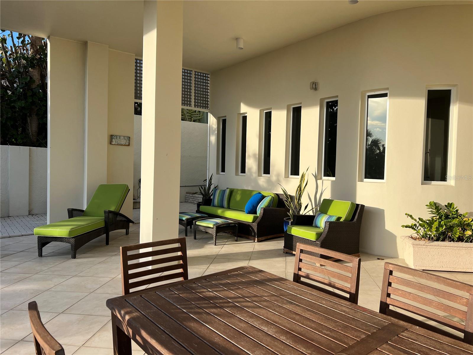 SARASOTA BEACH - Residential