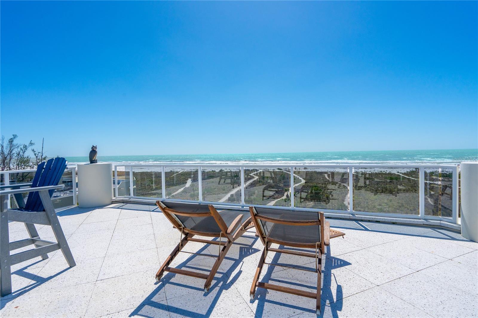 SARASOTA BEACH - Residential