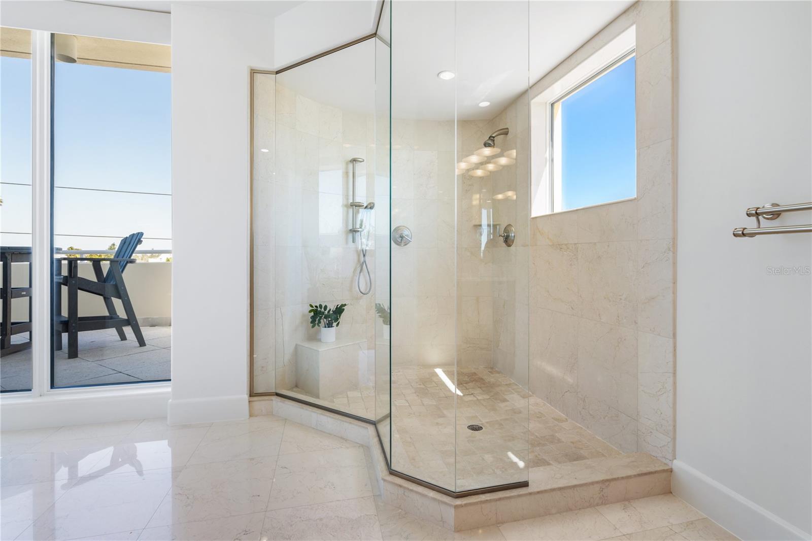 SARASOTA BEACH - Residential