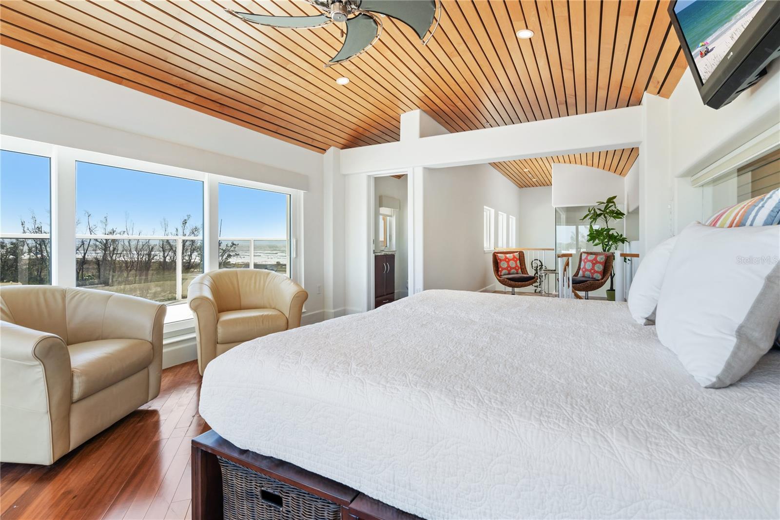 SARASOTA BEACH - Residential