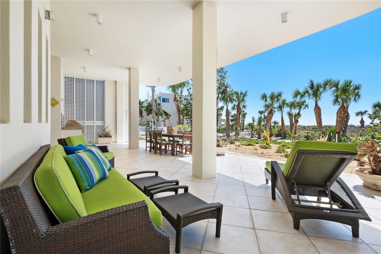 SARASOTA BEACH - Residential