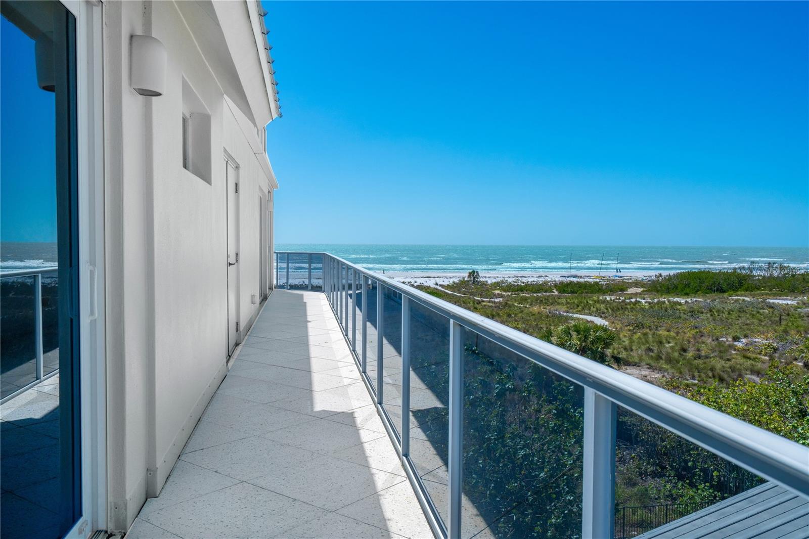 SARASOTA BEACH - Residential