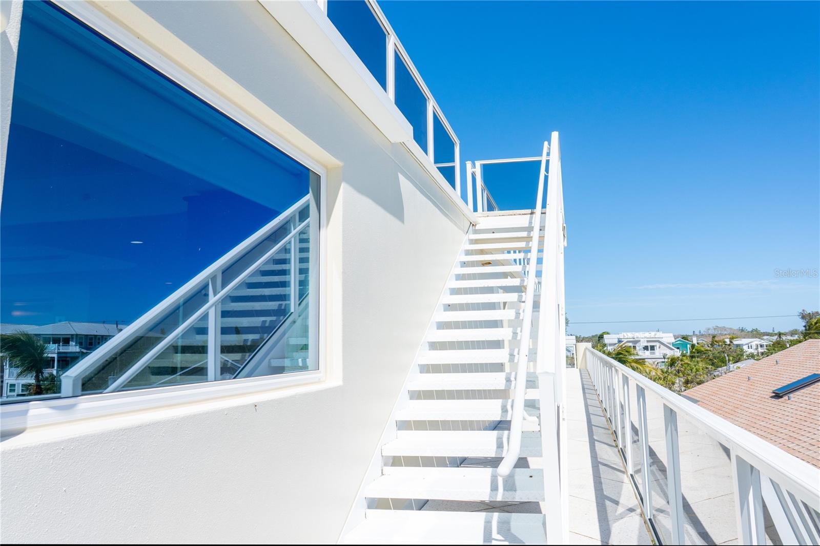 SARASOTA BEACH - Residential